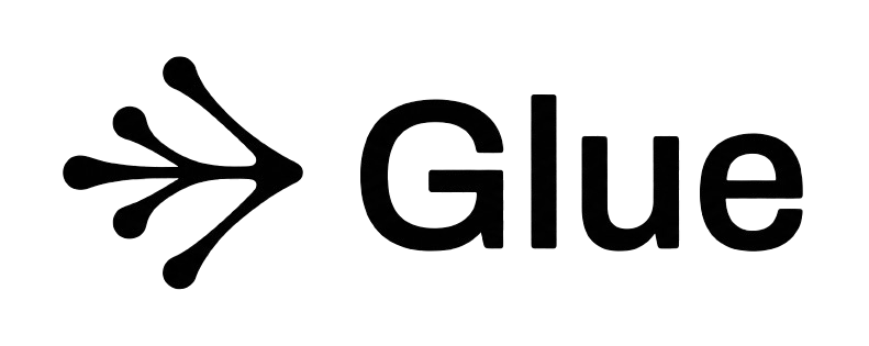 Glue