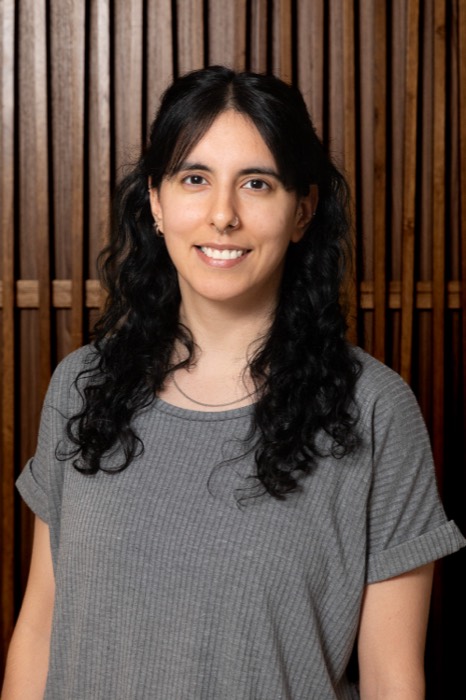 Agustina Chaar — Accounting and Treasury at NXTP