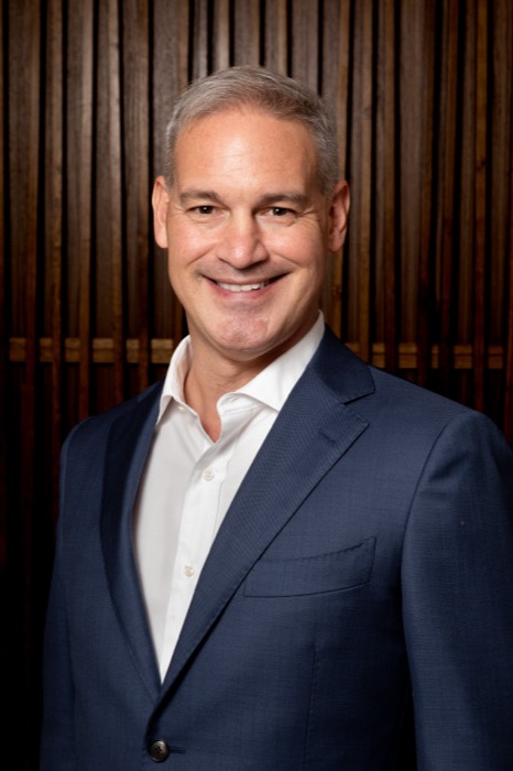 Ariel Arrieta — General Partner and founding partner at NXTP