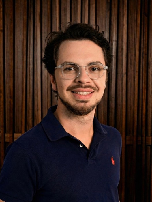 Bruno Dalapria — Partner at NXTP
