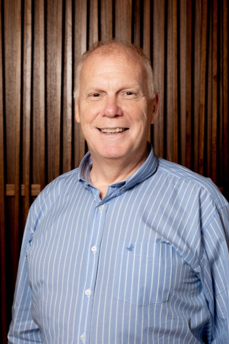 Eduardo Razzetti — CFO at NXTP