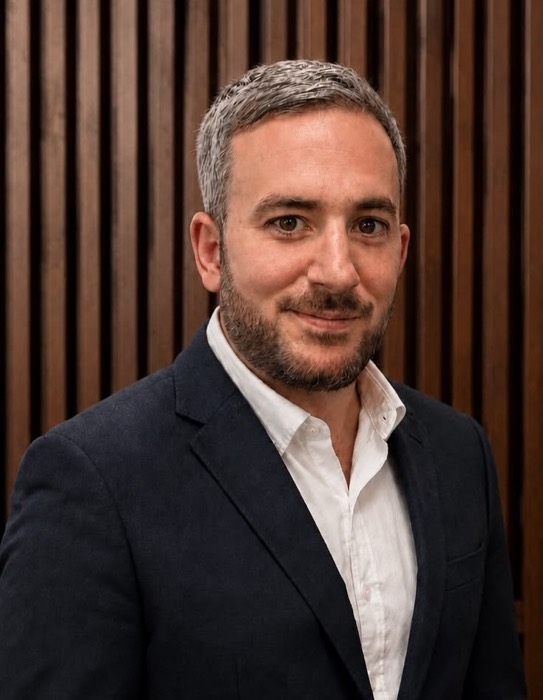 Federico Molina — Partner at NXTP, formerly Auth0