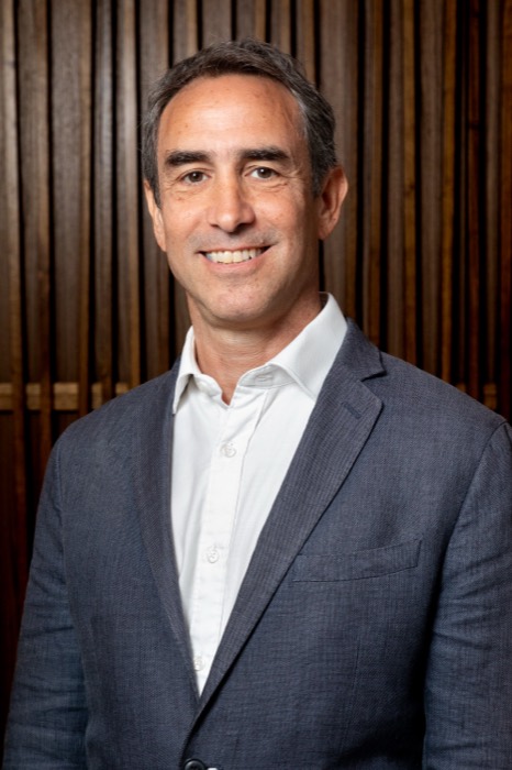 Gonzalo Costa — General Partner and founding partner at NXTP