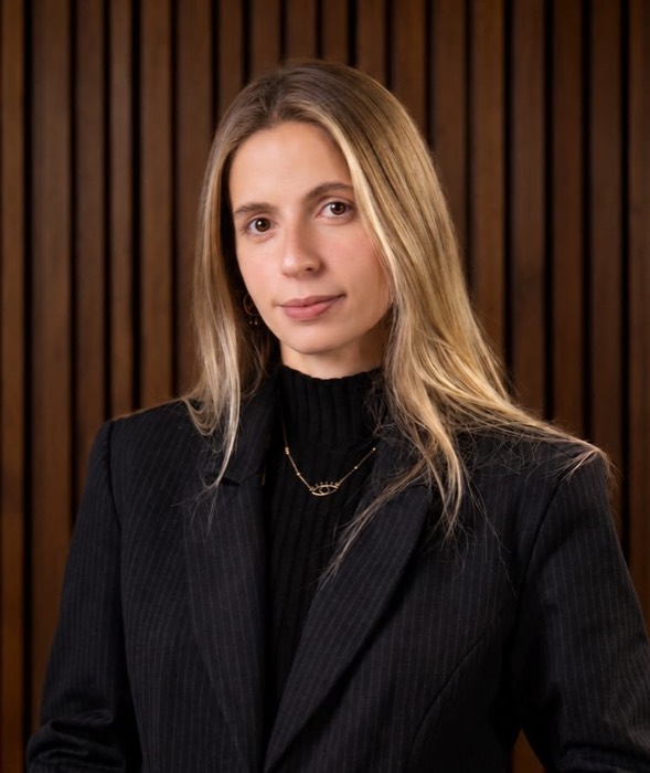 Maria Clara Braga — Analyst at NXTP