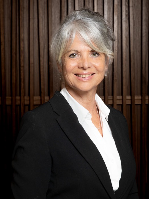 Marta Cruz — General Partner and founding partner at NXTP