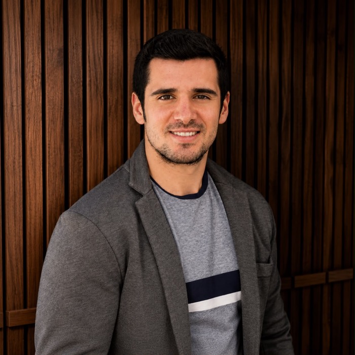 Pablo Lagos — Venture Partner at NXTP