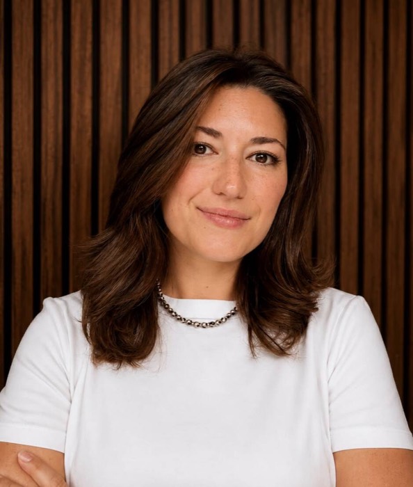 Stephanie Passos — Talent and Portfolio Partnerships at NXTP